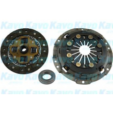 CP-1007 KAVO PARTS Комплект сцепления