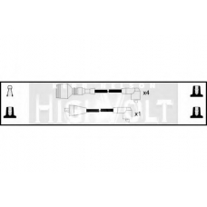 OEF071 STANDARD Комплект проводов зажигания