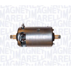 944390300500 MAGNETI MARELLI Генератор