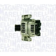 944390436500 MAGNETI MARELLI Генератор