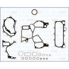 54125400 AJUSA Комплект прокладок, блок-картер двигателя