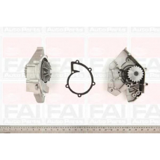 WP6057 FAI AutoParts Водяной насос