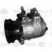 8FK 351 132-091 HELLA Компрессор, кондиционер