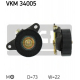 VKM 34005<br />SKF