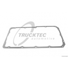 01.10.101 TRUCKTEC AUTOMOTIVE Прокладка, маслянный поддон