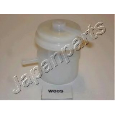 FC-W00S JAPANPARTS Топливный фильтр