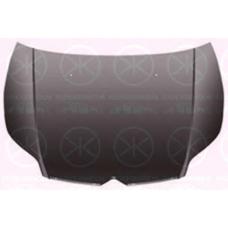 0537282A1 KLOKKERHOLM Капот двигателя