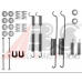 0518Q ABS Комплектующие, тормозная колодка