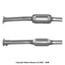 BM90181 BM CATALYSTS Катализатор