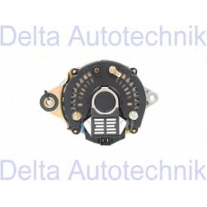 L 36 710 DELTA AUTOTECHNIK Генератор