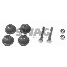 10 60 0012 SWAG Монтажный комплект, рычаг независимой подвески кол