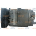 8FK 351 134-951 HELLA Компрессор, кондиционер