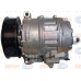 8FK 351 176-021 HELLA Компрессор, кондиционер