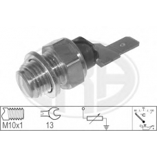 330123 ERA Датчик, температура масла