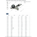 ABTTO1002 Tenacity Tensioner pulley