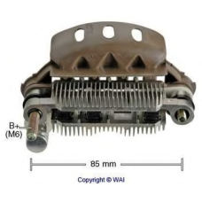 IMR8542 WAIglobal Выпрямитель, генератор