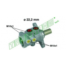 PF599 TRUSTING Главный тормозной цилиндр