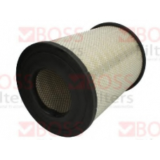 BS01-004 BOSS FILTERS Воздушный фильтр