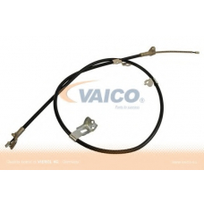 V70-30019 VEMO/VAICO Трос, стояночная тормозная система