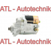 A 12 820 ATL Autotechnik Стартер