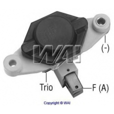 35-9102 WAIglobal Регулятор генератора