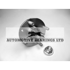 ABK1364 Automotive Bearings Комплект подшипника ступицы колеса