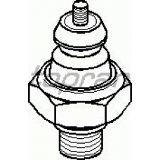 500 483 TOPRAN Датчик давления масла
