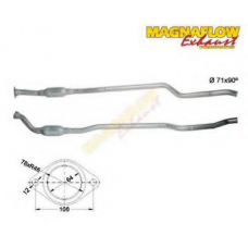 80947D MAGNAFLOW Катализатор