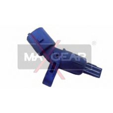 20-0072 MAXGEAR Датчик, частота вращения колеса