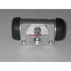 381490B BENDIX Комплект тормозов, барабанный тормозной механизм