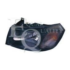 PP1116D EQUAL QUALITY Основная фара