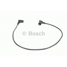 0 986 357 770 BOSCH Провод зажигания