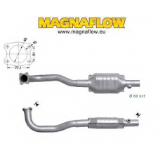 79209 MAGNAFLOW Катализатор