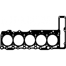 161.827 FACET Прокладка головки  блока цилиндров