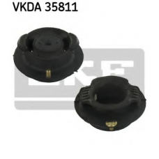 VKDA 35811 SKF Опора стойки амортизатора