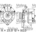 436421 VALEO Генератор