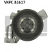 VKPC 83617 SKF Водяной насос