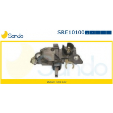 SRE10100.0 SANDO Регулятор