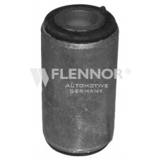 FL4769-J FLENNOR Подвеска, листовая рессора
