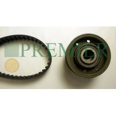 PBTK215 BRT Bearings Комплект ремня ГРМ