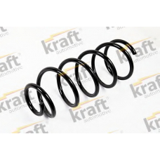 4026506 KRAFT AUTOMOTIVE Пружина ходовой части