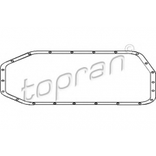 501 745 TOPRAN Прокладка, маслянного поддона автоматическ. коробк