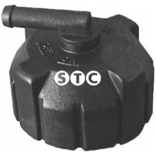 T403572 STC Крышка, резервуар охлаждающей жидкости