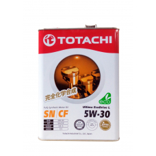 4562374690929 TOTACHI Ultima ecodrive l fully synth