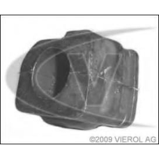 V10-1346 VEMO/VAICO Опора, стабилизатор