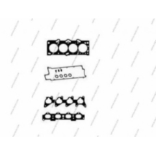 H124I07 NPS Комплект прокладок, головка цилиндра