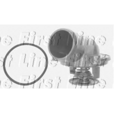 FTS258.87 FIRST LINE Термостат, охлаждающая жидкость