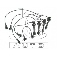 L32033JC Japan Cars Комплект высоковольтных проводов