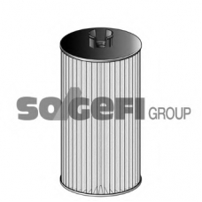 FA5804ECO SogefiPro Масляный фильтр