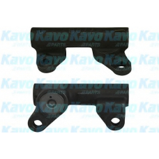 DTD-4504 KAVO PARTS Успокоитель, зубчатый ремень